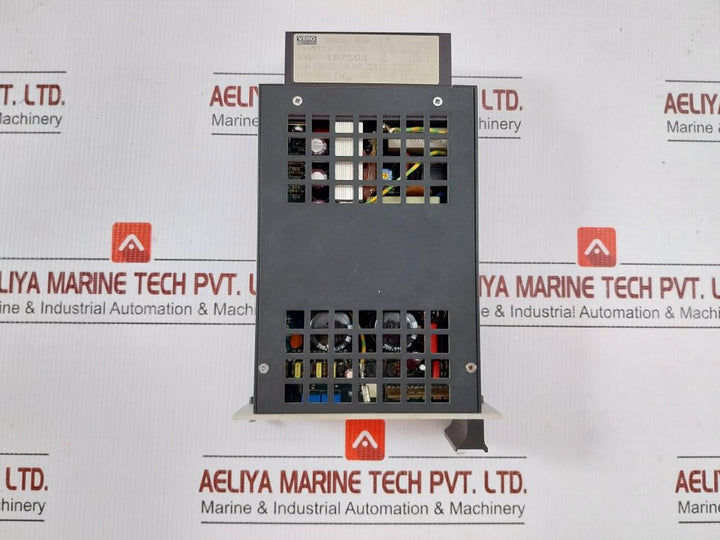 Vero Electronics 116-33433H