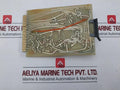 Vero Electronics Control Pcb 10037