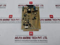 Vero Electronics Control Pcb 10037