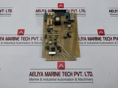 Vero Electronics Control Pcb 10037