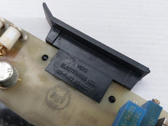 Vero Electronics Control Pcb 10037