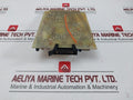 Vero Electronics Control Pcb 10037