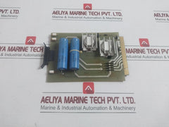 Vero Electronics Control Pcb 131441-c