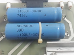 Vero Electronics Control Pcb 131441-c