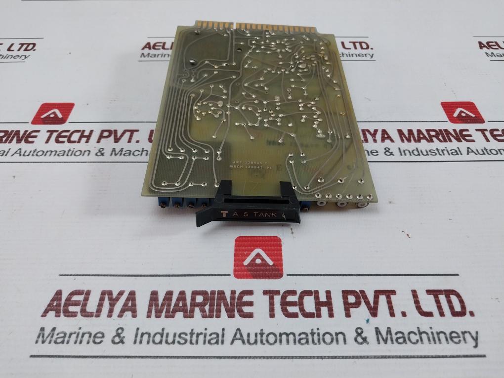 Vero Electronics Pcb 10037