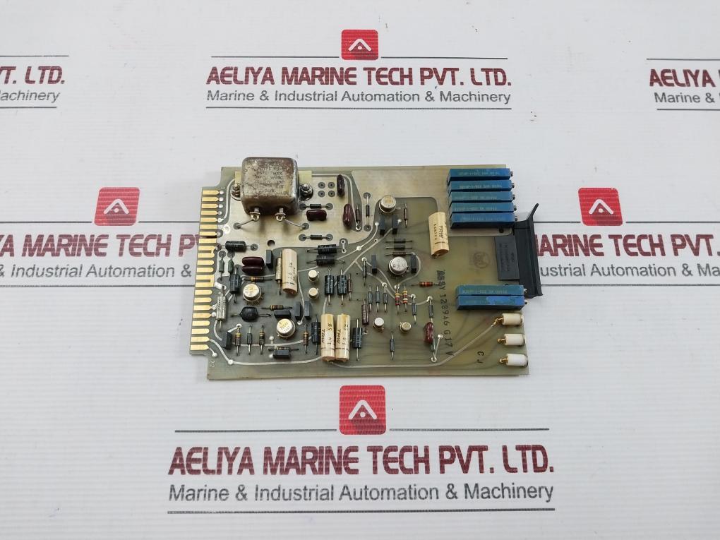 Vero Electronics Pcb 10037