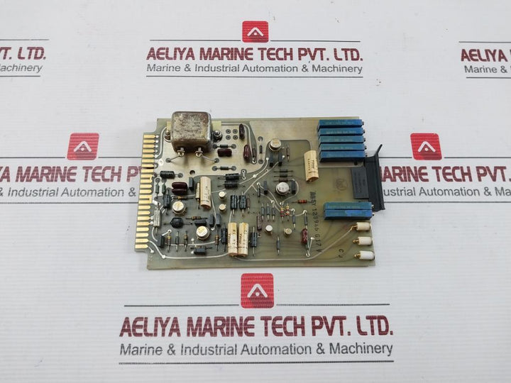 Vero Electronics Pcb 10037