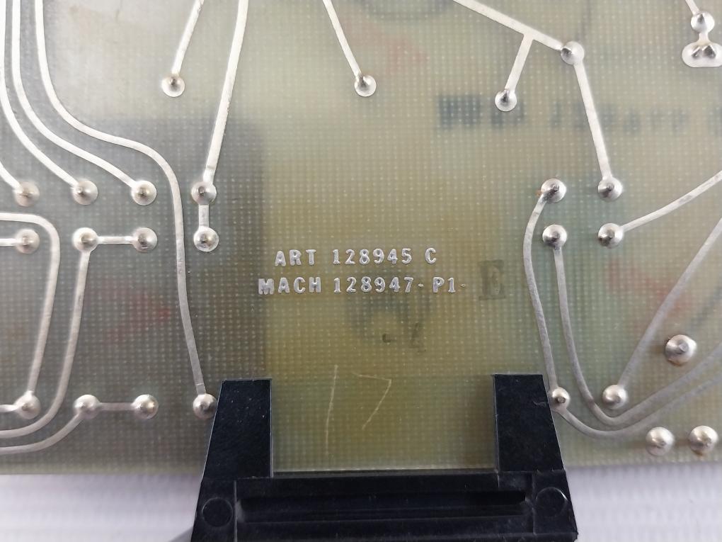 Vero Electronics Pcb 10037