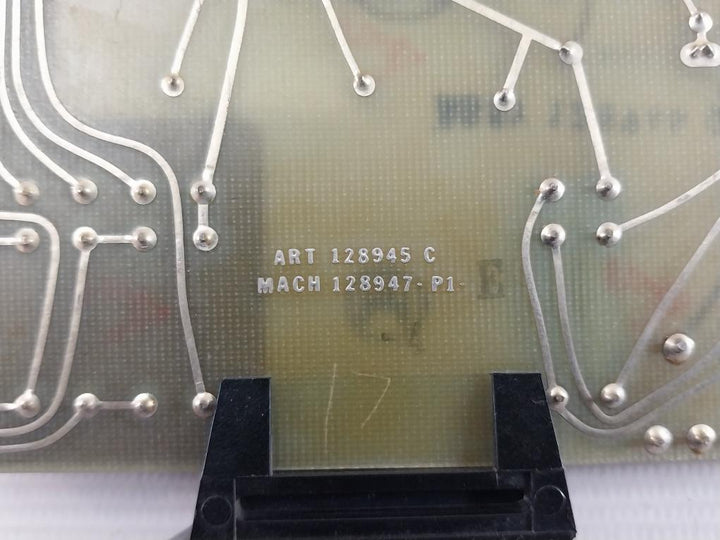Vero Electronics Pcb 10037