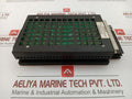 Vero Electronics Power Supply Module 116-015409D Input-110V Ac