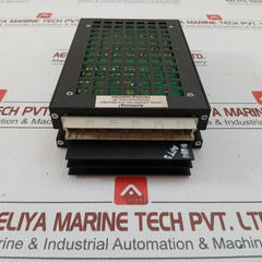 Vero Electronics Power Supply Module 116-015409D Input-110V Ac