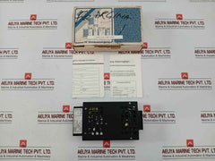 Vero Electronics Power Supply Module 116-015409D Input-110V Ac