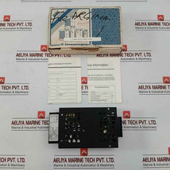 Vero Electronics Power Supply Module 116-015409D Input-110V Ac