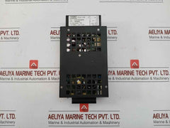 Vero Electronics Power Supply Module 116-015409D Input-110V Ac