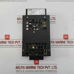 Vero Electronics Power Supply Module 116-015409D Input-110V Ac
