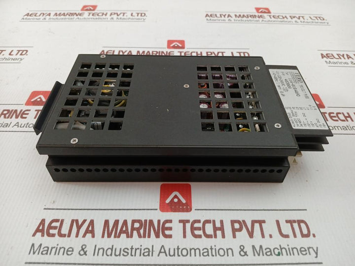 Vero Electronics Power Supply Module 116-015409D Input-110V Ac