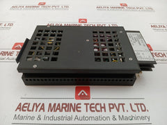 Vero Electronics Power Supply Module 116-015409D Input-110V Ac