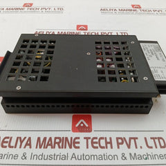 Vero Electronics Power Supply Module 116-015409D Input-110V Ac