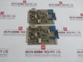 Vero Electronics Printed Circuit Card 128945 C
