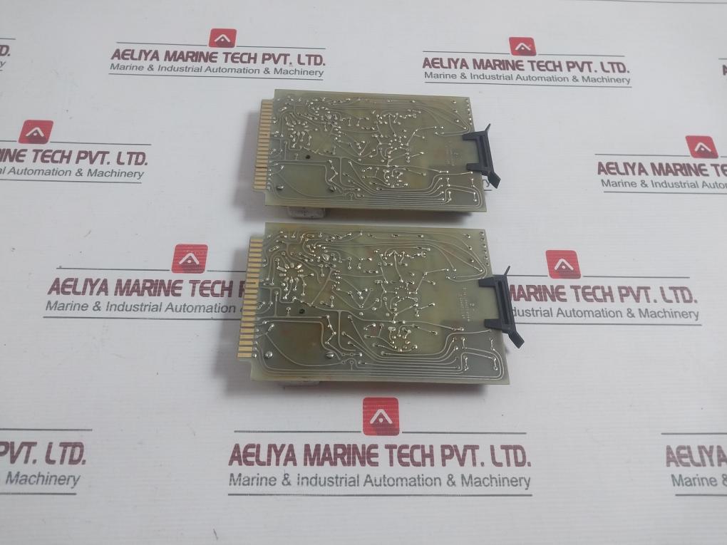 Vero Electronics Printed Circuit Card 128945 C