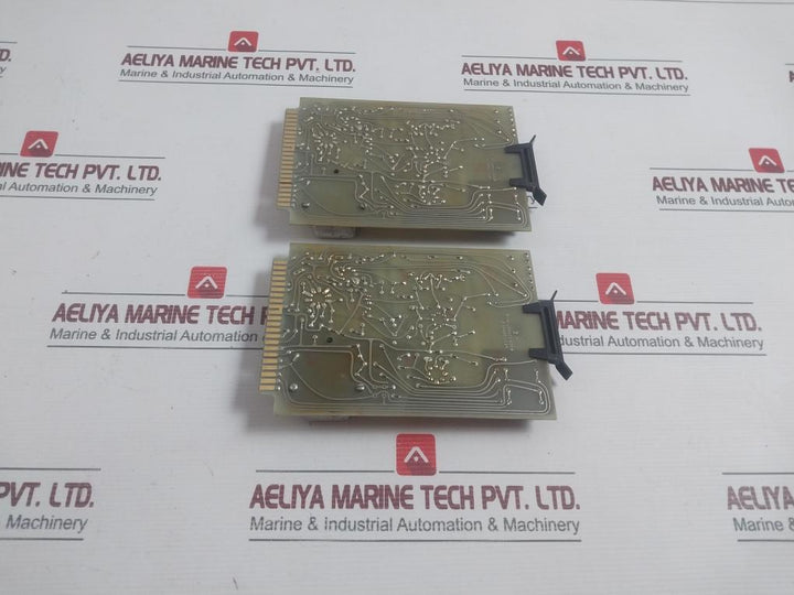 Vero Electronics Printed Circuit Card 128945 C