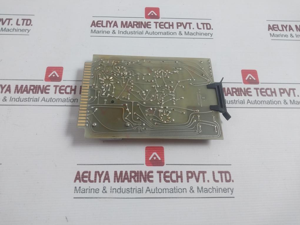 Vero Electronics Printed Circuit Card 128945 C