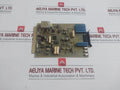 Vero Electronics Printed Circuit Card 128945 C