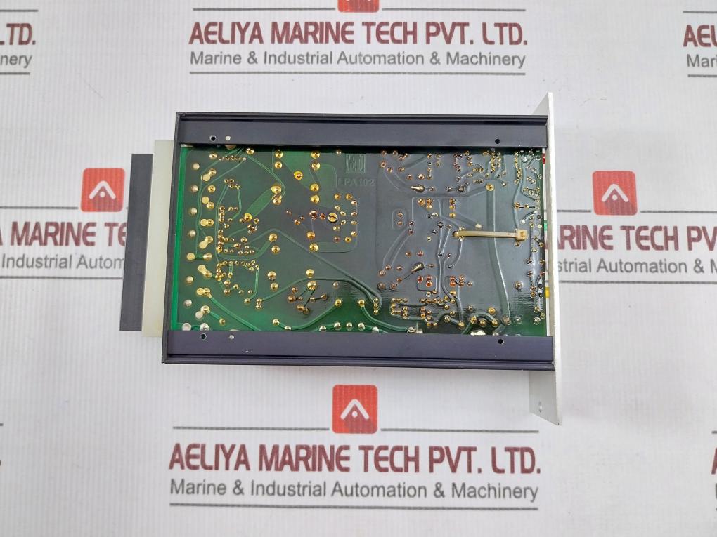 Vero Lpa 102 Power Supply Pcb Module