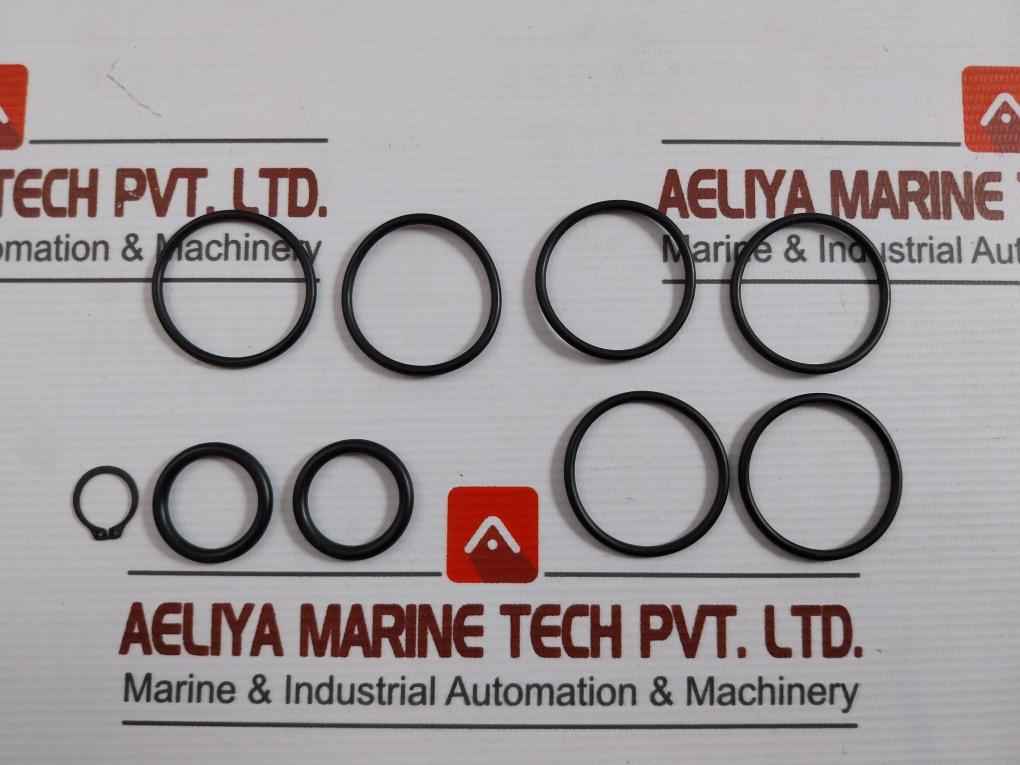 Versa-matic 476.V019.000 Air Repair Kit