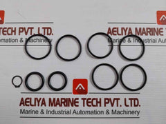Versa-matic 476.V019.000 Air Repair Kit