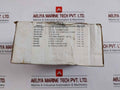 Versa-matic 476.V019.000 Air Repair Kit