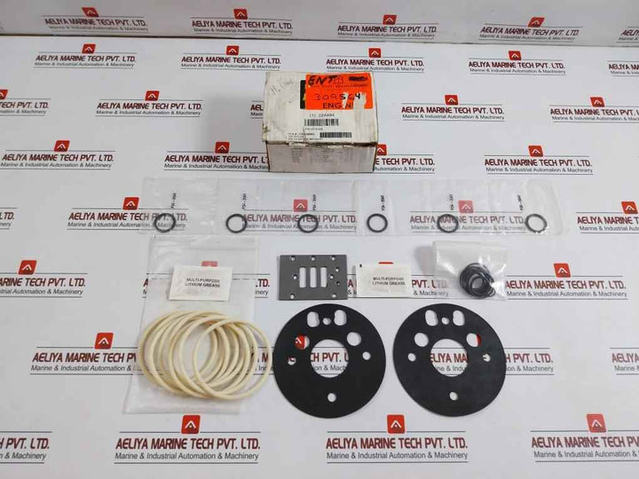 Versa-matic 476.V019.000 Air Repair Kit