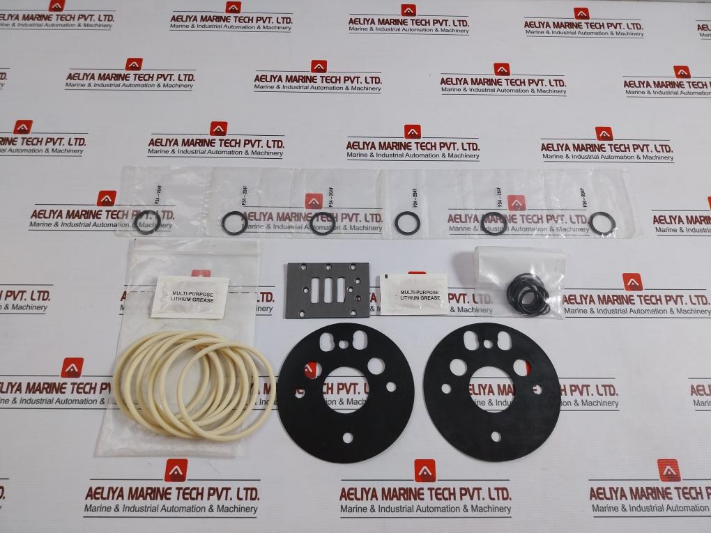Versa-matic 476.V019.000 Air Repair Kit