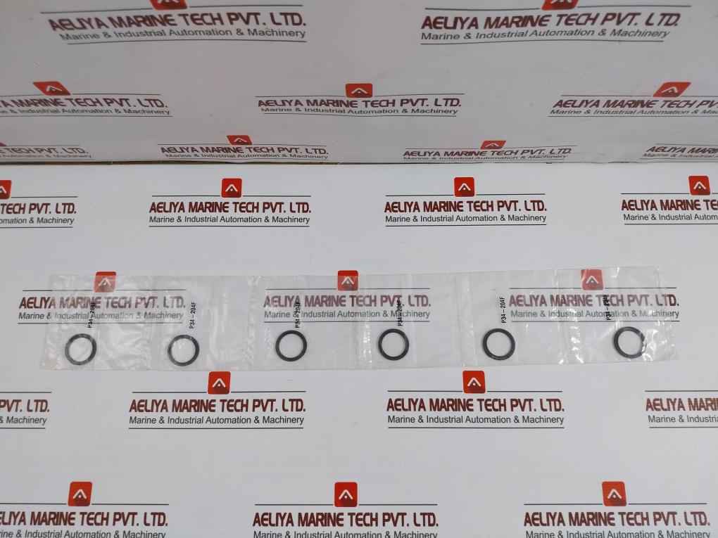 Versa-matic 476.V019.000 Air Repair Kit