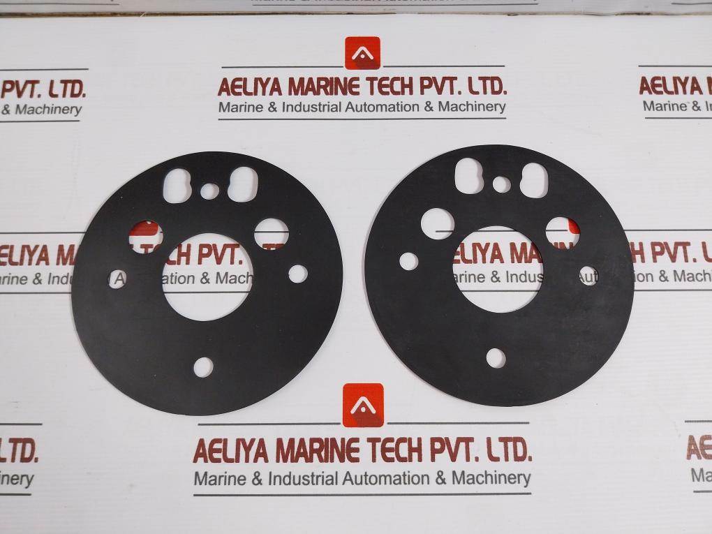 Versa-matic 476.V019.000 Air Repair Kit