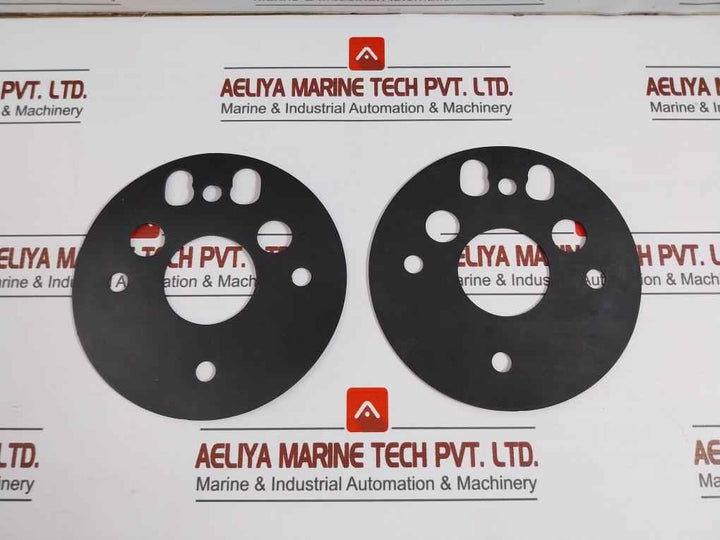 Versa-matic 476.V019.000 Air Repair Kit