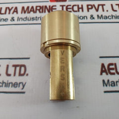 Versa 71447122 Valve, Bd018639, 2nc, 68