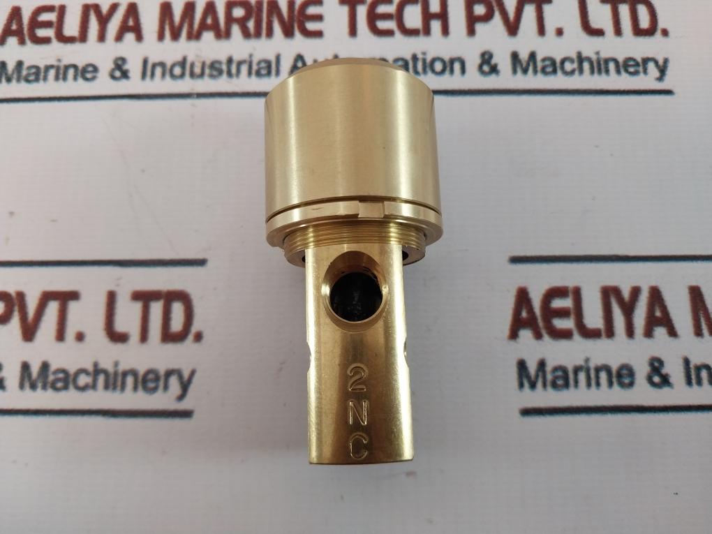 Versa 71447122 Valve, Bd018639, 2nc, 68