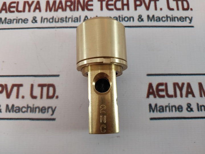 Versa 71447122 Valve, Bd018639, 2nc, 68