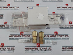 Versa 71447122 Valve, Bd018639, 2nc, 68