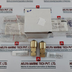 Versa 71447122 Valve, Bd018639, 2nc, 68