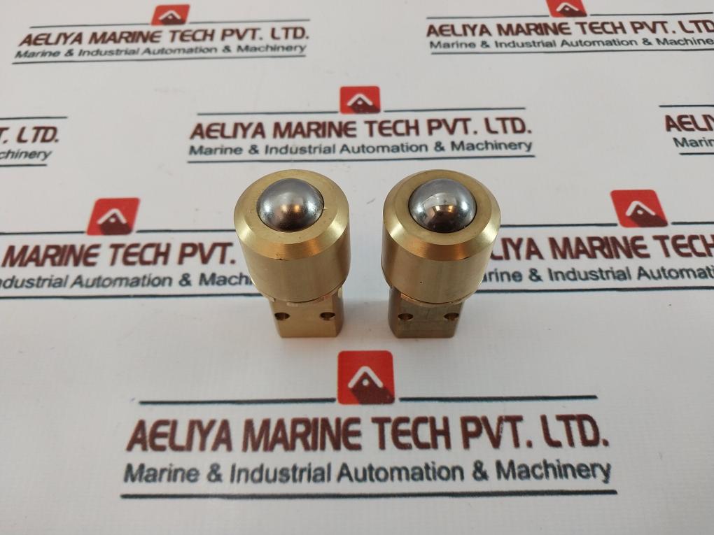 Versa 71447122 Valve, Bd018639, 2nc, 68