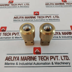 Versa 71447122 Valve, Bd018639, 2nc, 68