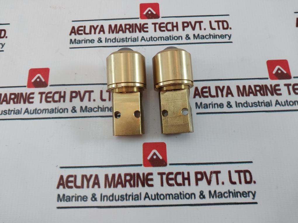 Versa 71447122 Valve, Bd018639, 2nc, 68