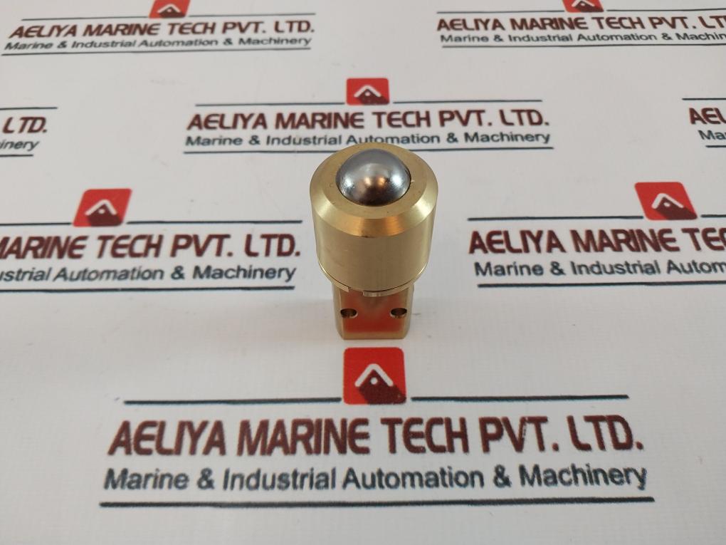 Versa 71447122 Valve, Bd018639, 2nc, 68