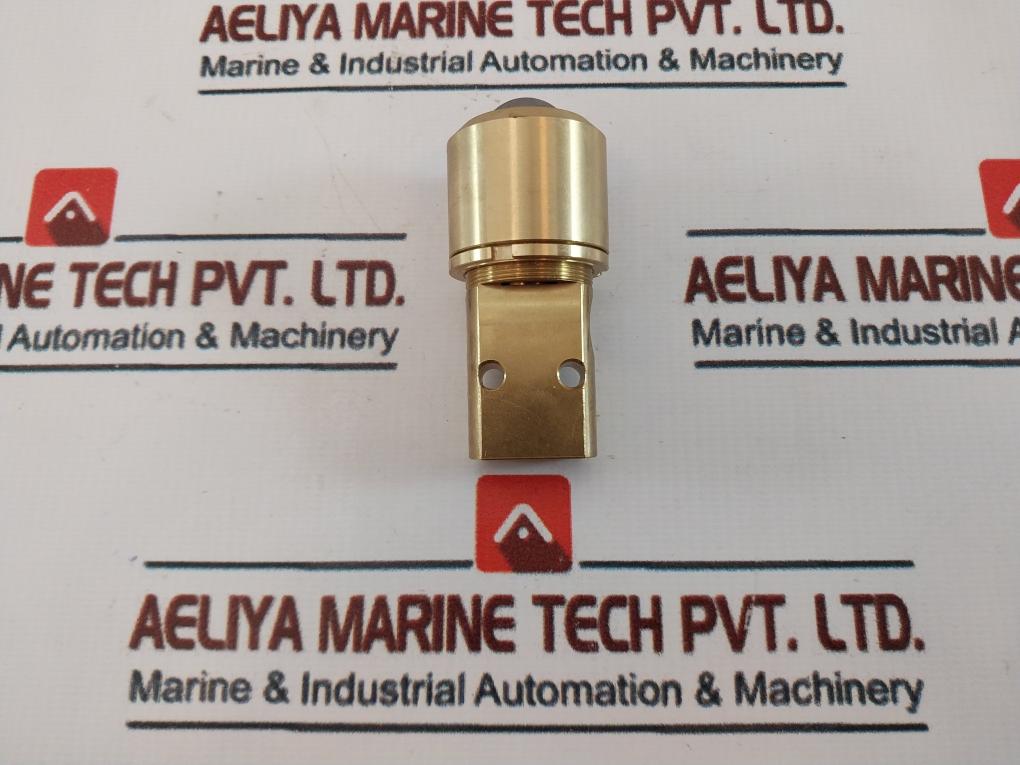 Versa 71447122 Valve, Bd018639, 2nc, 68