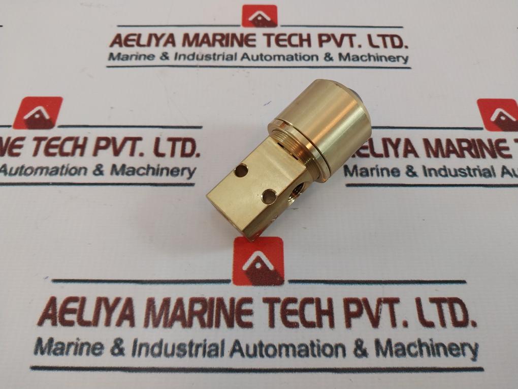 Versa 71447122 Valve, Bd018639, 2nc, 68