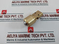 Versa 71447122 Valve, Bd018639, 2nc, 68