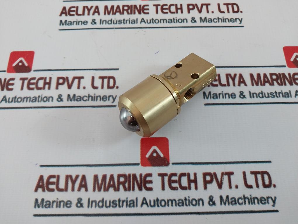 Versa 71447122 Valve, Bd018639, 2nc, 68