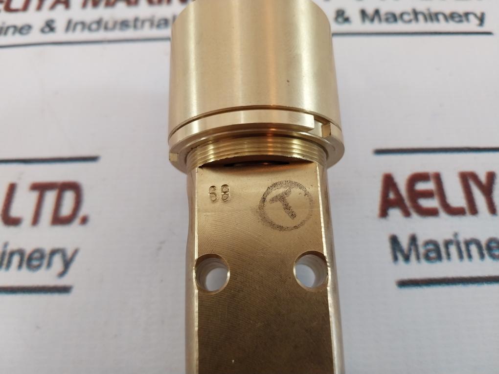 Versa 71447122 Valve, Bd018639, 2nc, 68